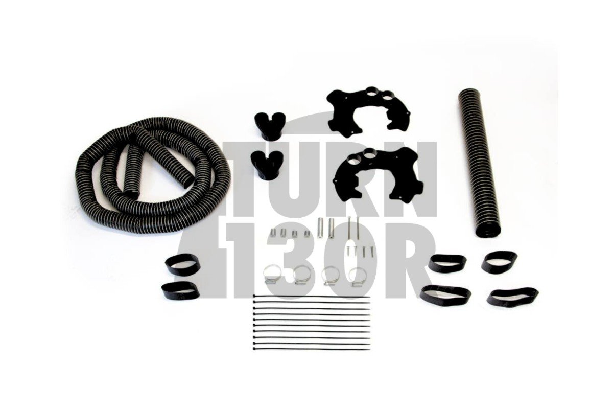 Airtec Brake Cooling Guides Kit for BMW M3 E9x