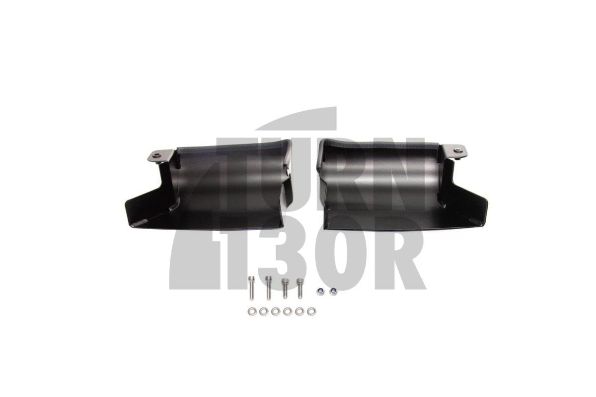 Airtec Intake Front Air Feeds for BMW M3 E9x