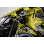 Airtec Oil Catch Can for Suzuki Swift Sport ZC33S