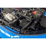 Airtec Intake for Honda Civic Type R FL5