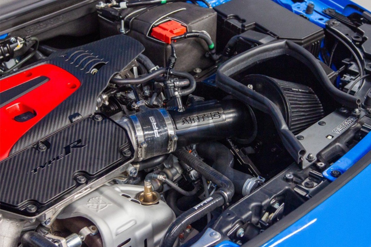 Airtec Intake for Honda Civic Type R FL5