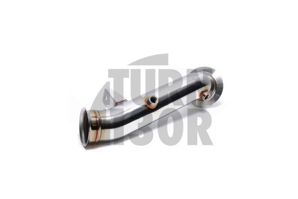 Armytrix Decat Downpipe for BMW (before 07/2013) 135i - 235i F2x - 335i - 435i F3x 