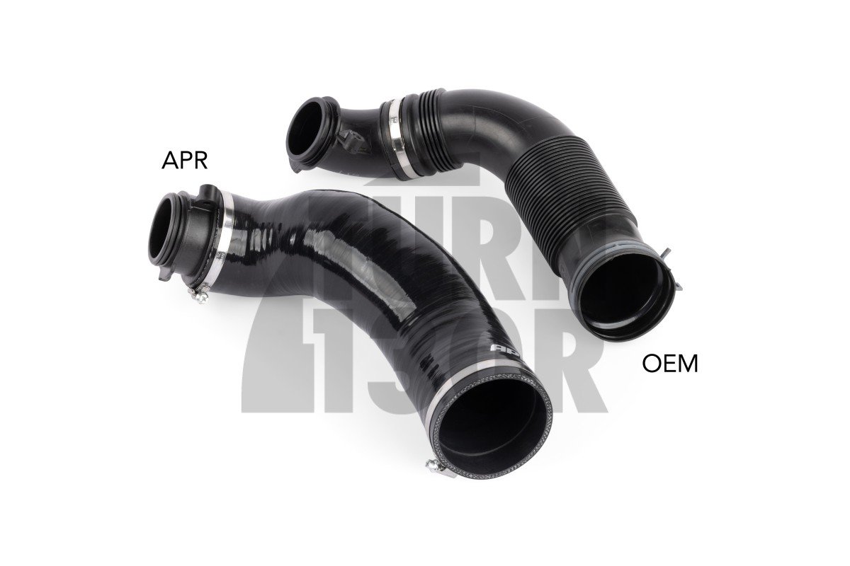 APR Turbo Inlet Kit for Golf 8 GTI - Octavia NX VRS
