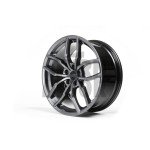Racingline Gunmetal R360 Wheels 19 x 8.5 - 5x112 ET44