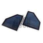 Dinan Panel Air Filters for BMW M2 G87 - M3 G80 - M4 G8x