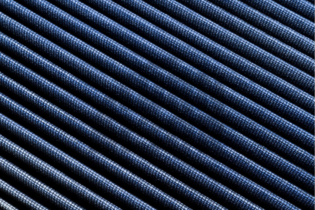 Dinan Panel Air Filters for BMW M2 G87 - M3 G80 - M4 G8x