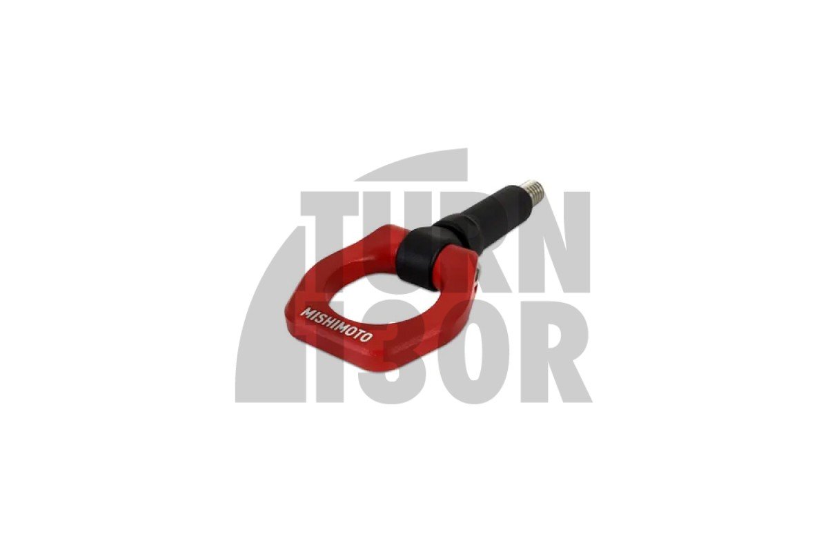 Mishimoto Racing Tow Hook for BMW M3 E36