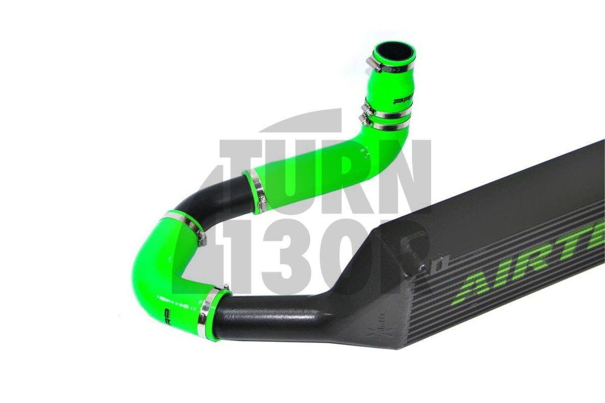 Airtec Intercooler Kit for Opel Corsa D OPC