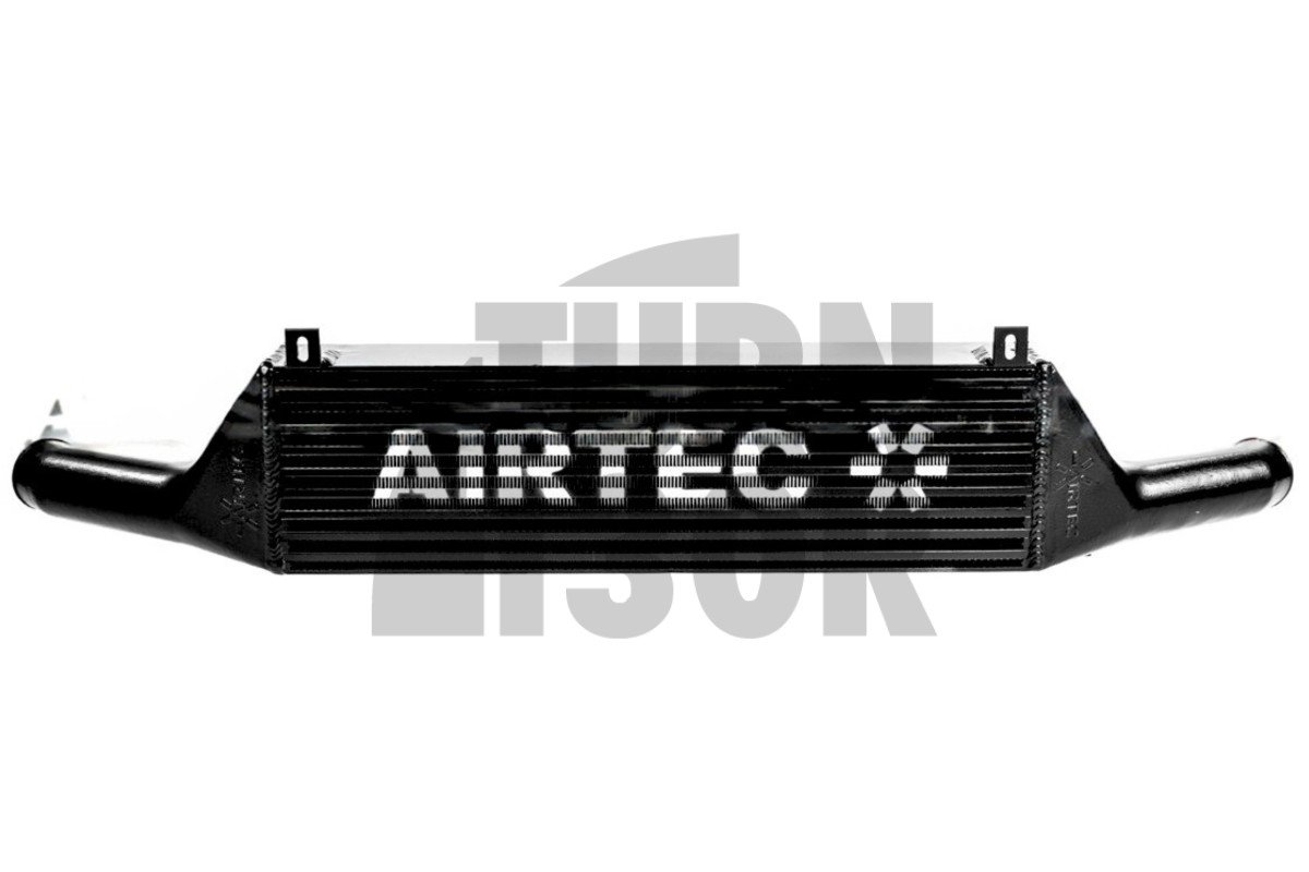Airtec Intercooler Kit for Opel Corsa D OPC