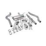 Scorpion Valved Catback for BMW 235i F2x