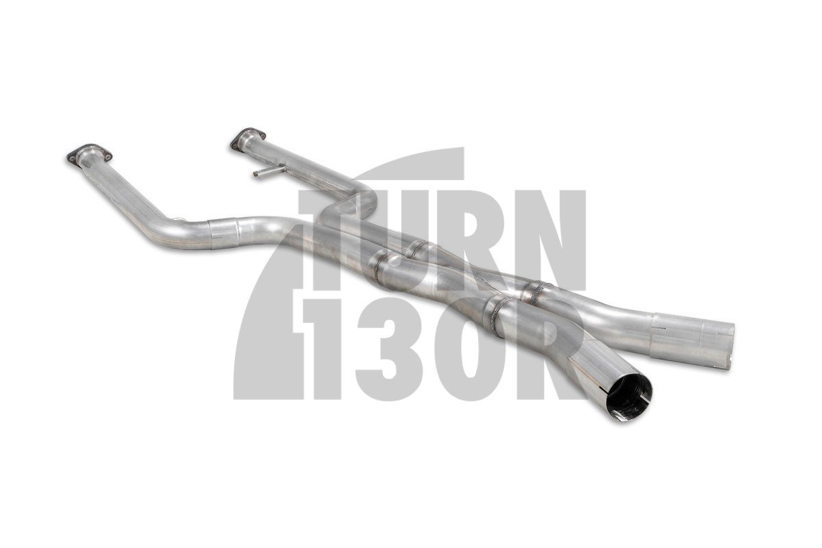 Scorpion GPF Delete Exhaust Pipe for BMW M2 G87