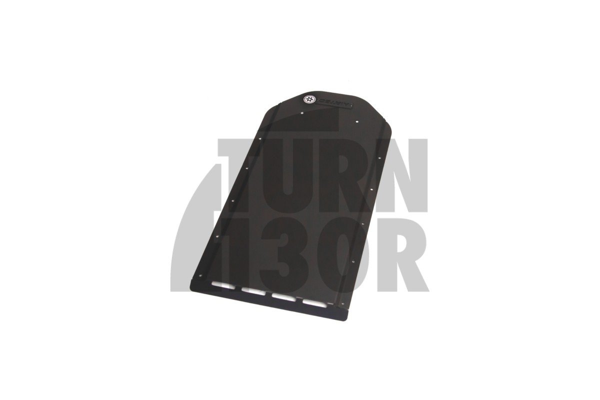 Airtec Aluminium Transmission Centre Undertray for BMW M3 E9x DCT