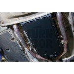 Airtec Aluminium Transmission Centre Undertray for BMW M3 E9x DCT