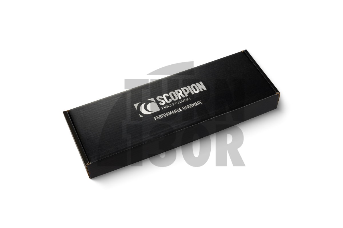 Scorpion Lower Centre Brace for BMW M3 F80 - M4 F8x