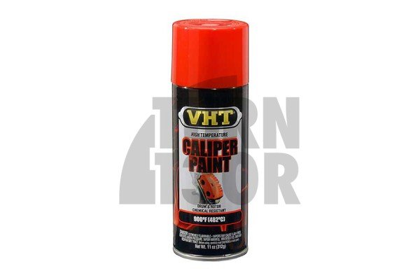 VHT Caliper Paint Spray Black - Red - Blue - Yellow - Orange and Gold