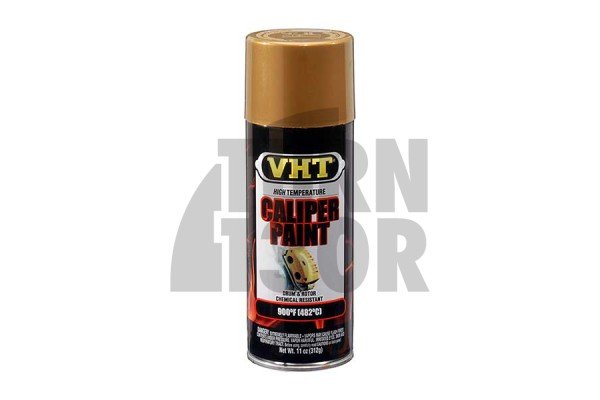 VHT Caliper Paint Spray Black - Red - Blue - Yellow - Orange and Gold