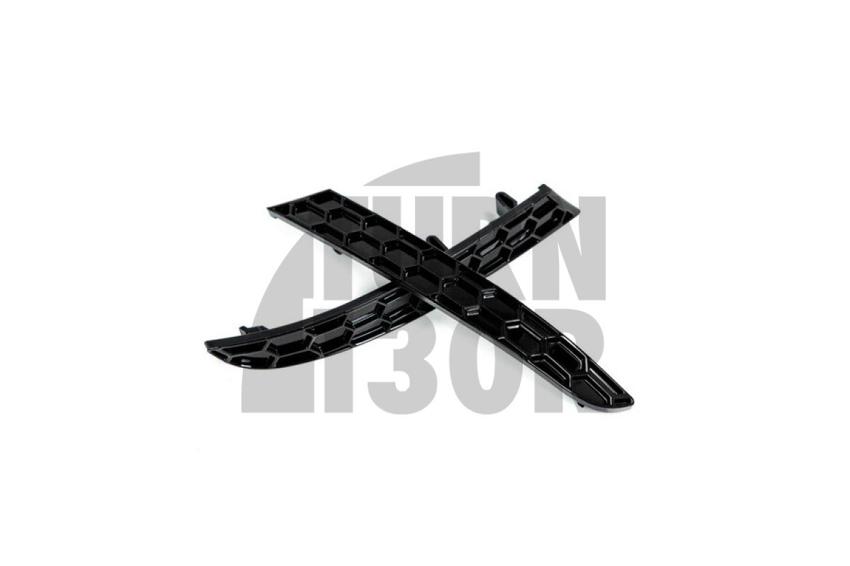 Acexxon Honeycomb Rear Reflector Deletes for BMW X3M