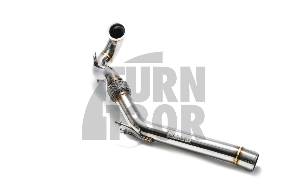 Armytrix Decat Downpipe for Golf 7 GTI - Octavia 5E VRS - Leon 3 Cupra  (No OPF)