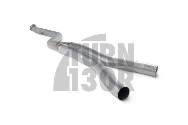 Scorpion GPF Delete Exhaust Pipe for BMW 240i G42 