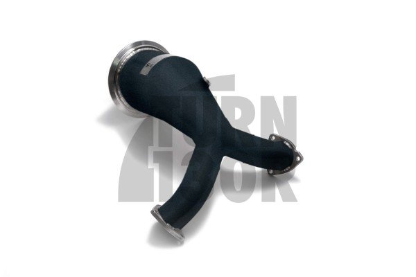 Armytrix Decat Downpipe for Audi S4 - S5 B9 