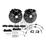 Vmaxx 330mm front brake kit for Ford Fiesta ST MK8