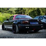 V-MAXX Coilovers Kit for Mazda MX5 NA