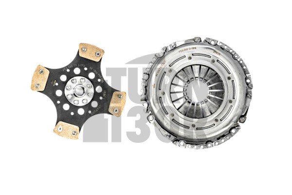 Sachs Performance Clutch Kit 810+ Nm for Audi S3 8V & Audi TTS 8S 