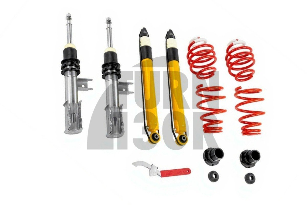 V-MAXX Coilover Kit for Mercedes A45 AMG W176 & CLA45 AMG C117