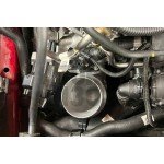 CTS Turbo Hybride Turbo Inlet Pipes for BMW M2 G87 - M3 G80 - M4 G82 - X3M S58