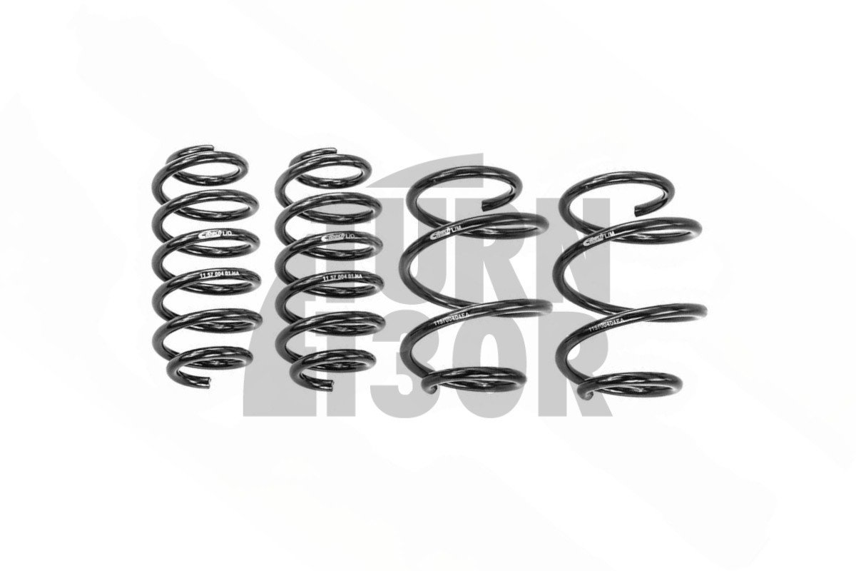 Eibach Pro-Kit Lowering Springs for Mini Cooper JCW F6x & S -25mm