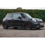 Eibach Pro-Kit Lowering Springs for Mini Cooper JCW F6x & S -25mm