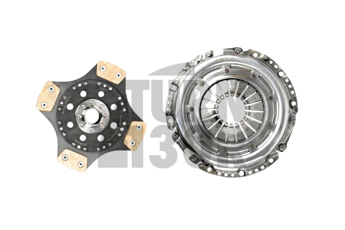 Sachs Performance Clutch Kit 780+ Nm for BMW 335i E9x & 135I E8x