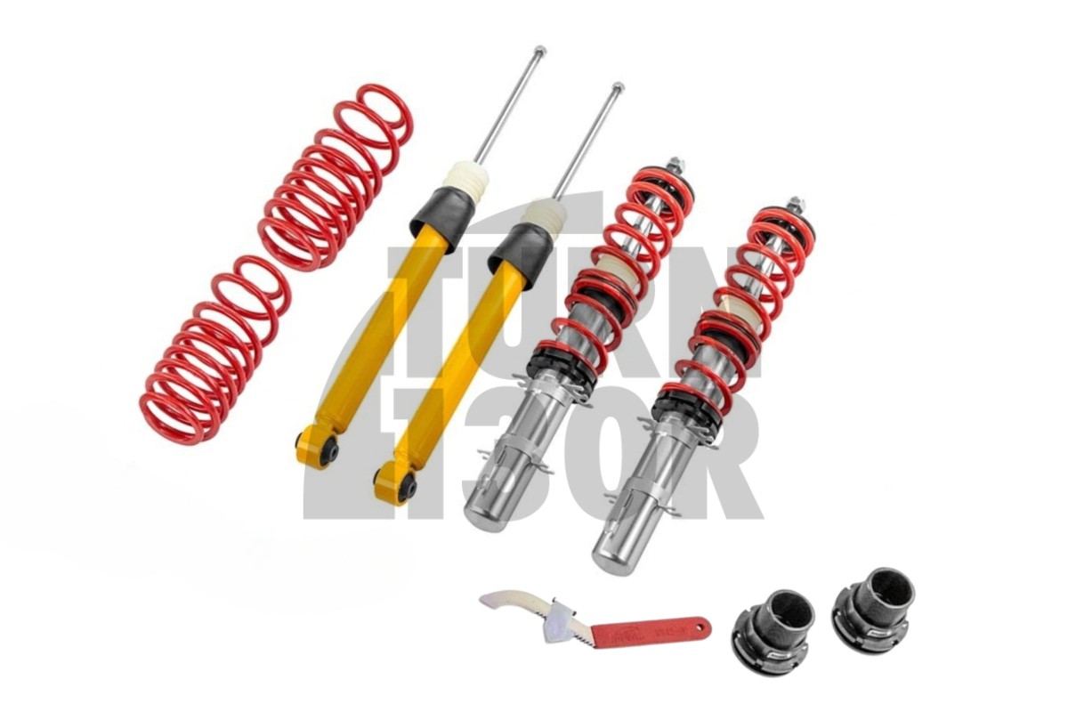 V-MAXX Coilover Kit for biza 6J Cupra - Ibiza 6P Cupra - Polo 6R GTI - Polo 6C GTI