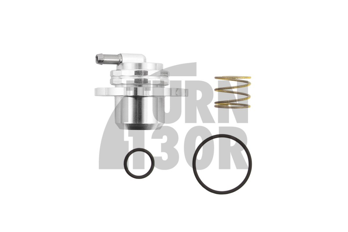 Forge Motorsport Dump Valve for Ford Focus 2 RS / ST 225