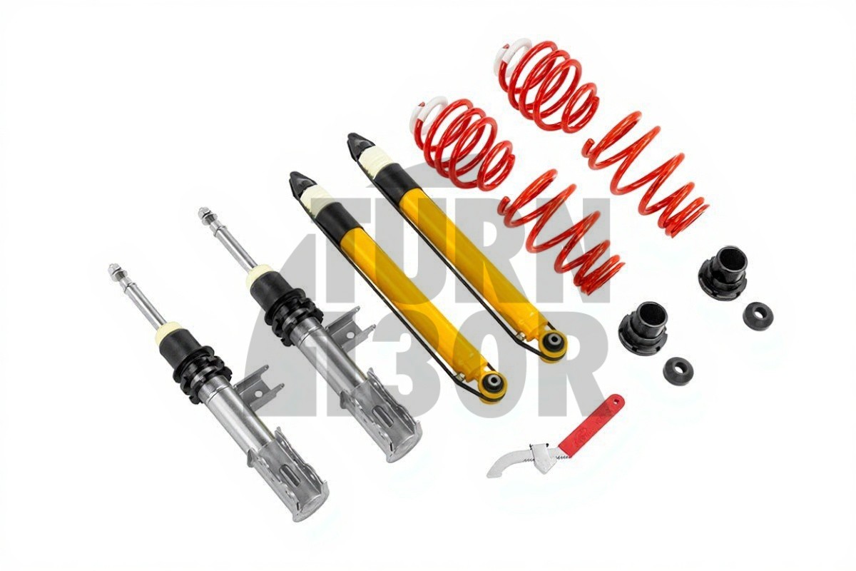 V-MAXX Coilover Kit for Polo 9N GTI