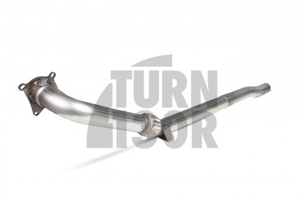 Scorpion Decat Downpipe for Seat Leon 2 Cupra 