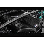 Eventuri Carbon Fiber Engine Cover for BMW M3 G80 - M4 G8x - M2 G87