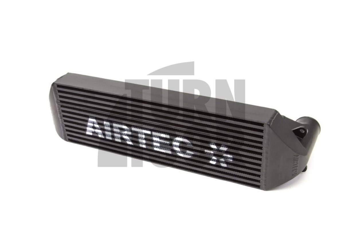 Airtec Intercooler Kit for Hyundai I30N (Facelift)