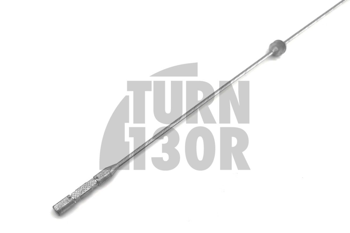 Racingline Oil Dipstick for Audi TTRS 8S - RS3 8.5V - RSQ3 2.5 TFSI EVO 2023+