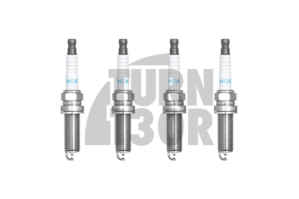 NGK Spark Plugs for Renault Megane 4 RS & Alpine A110 1.8Tce