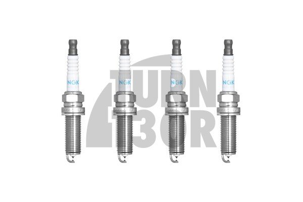 NGK Spark Plugs for Renault Megane 4 RS & Alpine A110 1.8Tce
