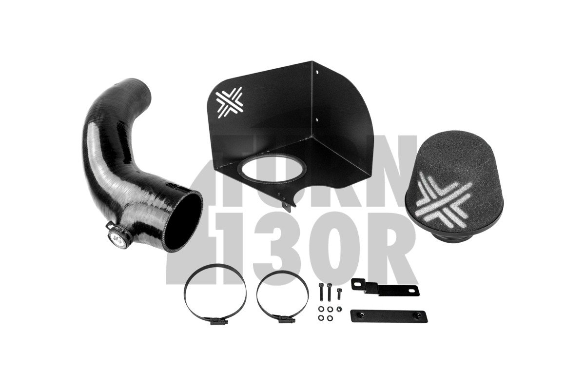 Pipercross Intake System Ford Fiesta ST MK8