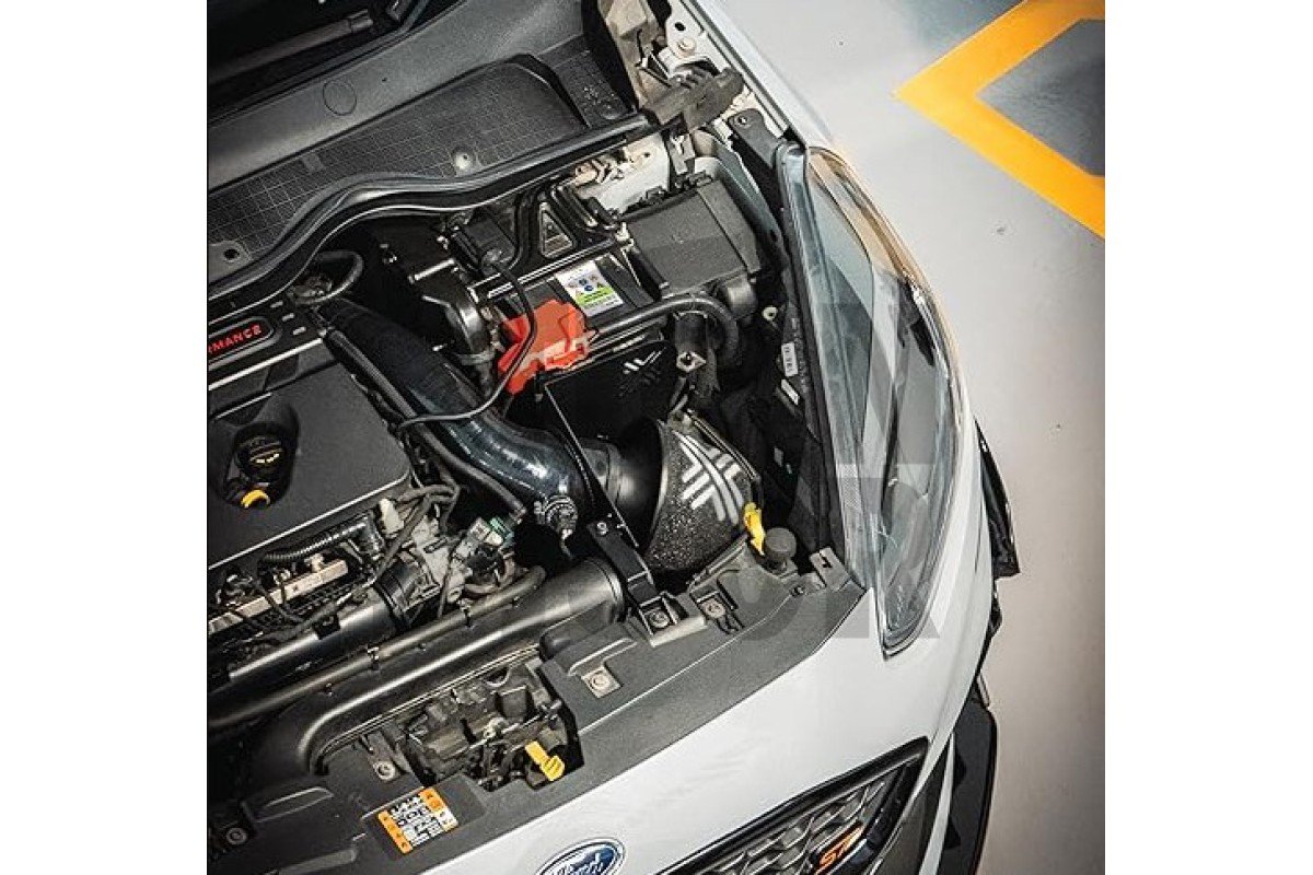Pipercross Intake System Ford Fiesta ST MK8