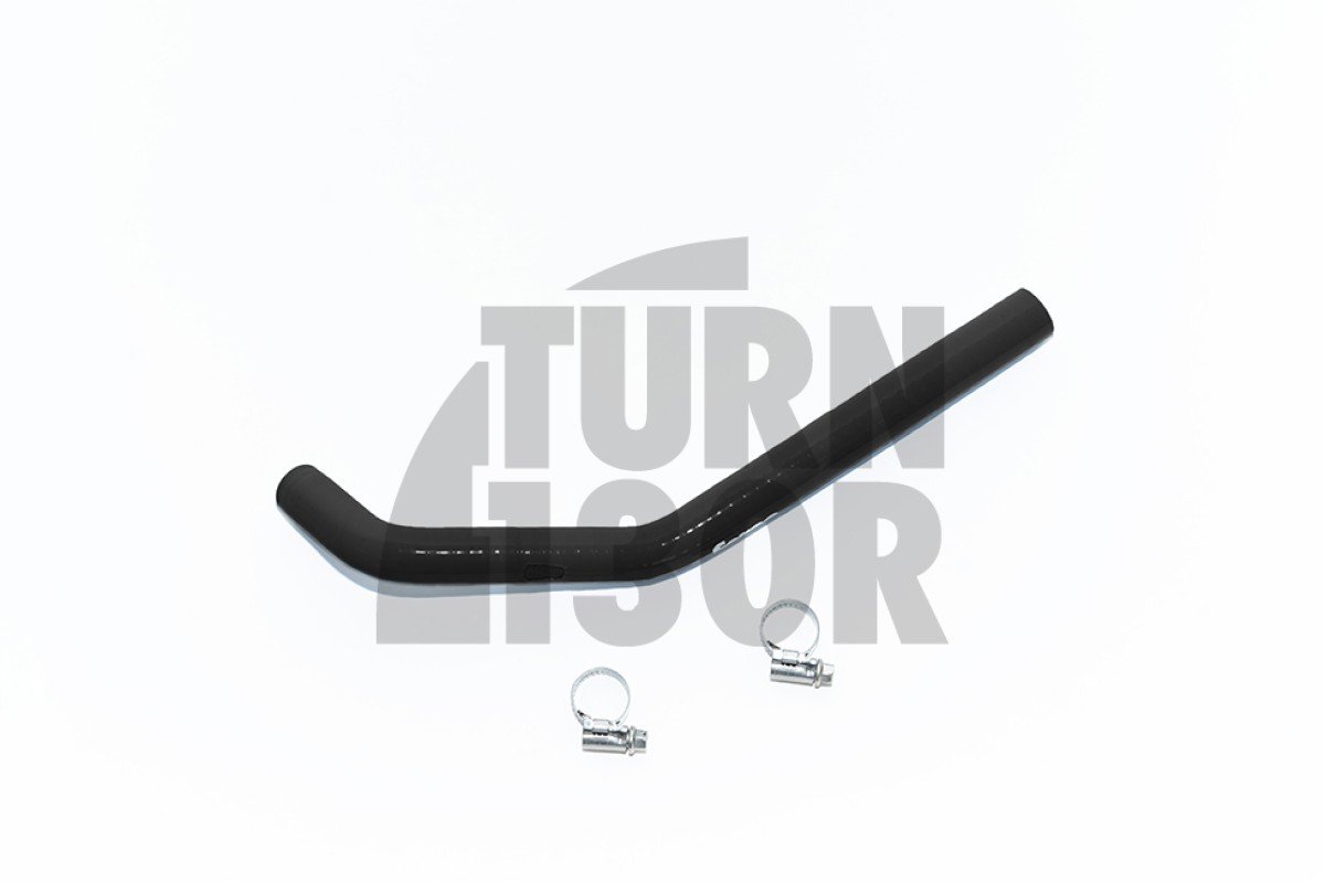 Forge Motorsport Oil Breather Silicone Hose for Hyundai I20N