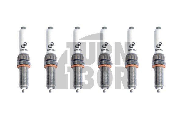 Dinan Cold Spark Plugs for M3 G80 - M4 G8x - M2 G87 S58  & 140 - 240i - 340i B58 