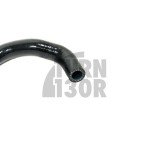 Forge Motorsport Oil Breather Silicone Hose for Megane 4 RS