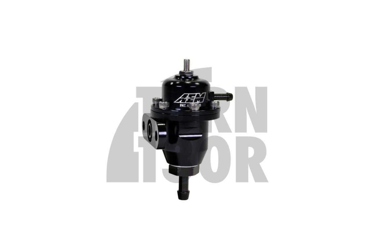 AEM Honda Fuel Pressure Regulator for S2000 - Civic EG6 - EK4 and Integra