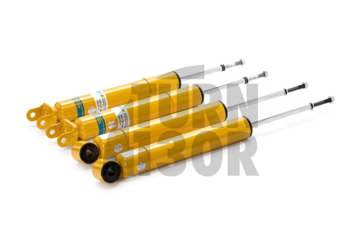Eibach B12 Pro-Kit - Bilstein Suspension Set for Mazda MX5 NC