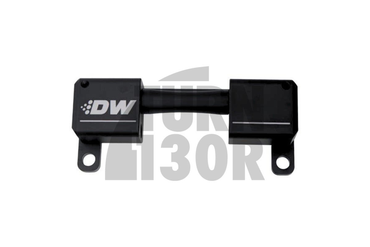 Deatschwerks High Flow Ethanol Sensor Adapter