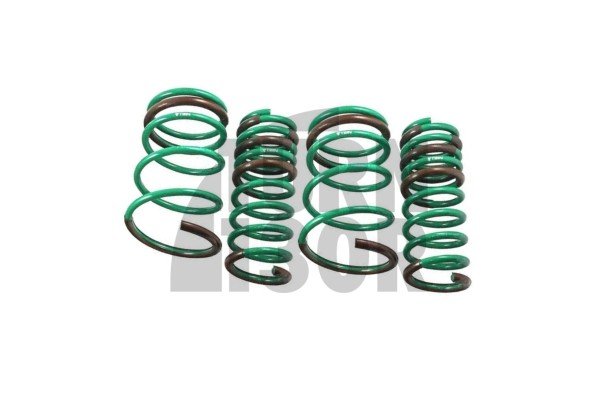 Tein S-Tech -30mm Lowering Springs for Ford Focus 3 RS 